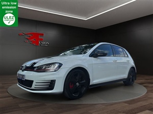 Large image for the Used Volkswagen GOLF