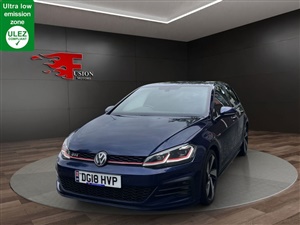 Large image for the Used Volkswagen GOLF