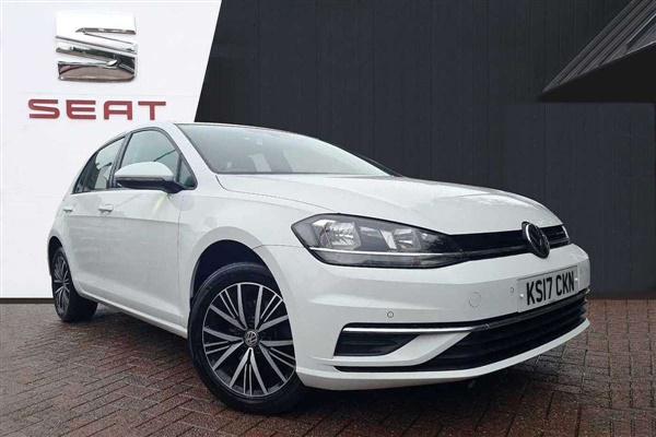 Large image for the Used Volkswagen Golf