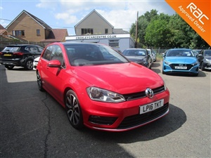 Large image for the Used Volkswagen GOLF