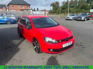 Large image for the Used Volkswagen GOLF