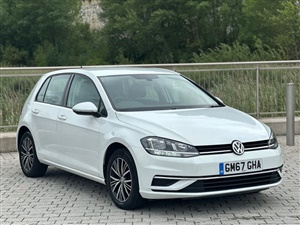 Large image for the Used Volkswagen GOLF