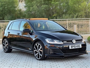 Large image for the Used Volkswagen GOLF
