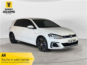 Large image for the Used Volkswagen GOLF