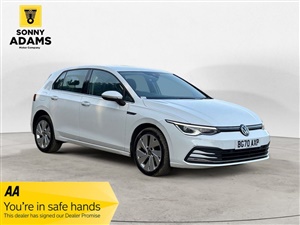 Large image for the Used Volkswagen GOLF