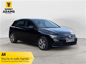 Large image for the Used Volkswagen GOLF
