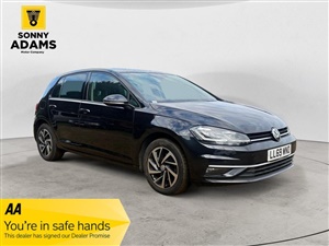 Large image for the Used Volkswagen GOLF