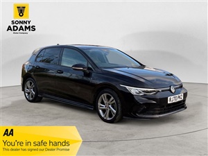 Large image for the Used Volkswagen GOLF