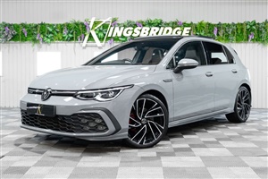 Large image for the Used Volkswagen GOLF
