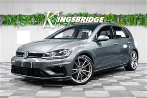 Large image for the Used Volkswagen GOLF