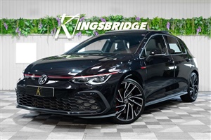 Large image for the Used Volkswagen GOLF