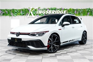 Large image for the Used Volkswagen GOLF
