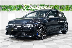 Large image for the Used Volkswagen GOLF