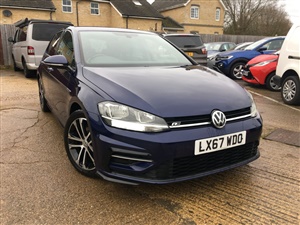 Large image for the Used Volkswagen Golf