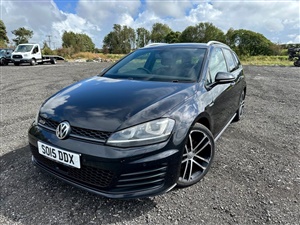 Large image for the Used Volkswagen GOLF