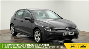 Large image for the Used Volkswagen GOLF