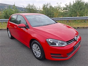 Large image for the Used Volkswagen GOLF