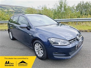 Large image for the Used Volkswagen GOLF