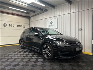 Large image for the Used Volkswagen GOLF