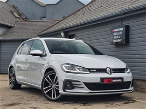 Large image for the Used Volkswagen GOLF