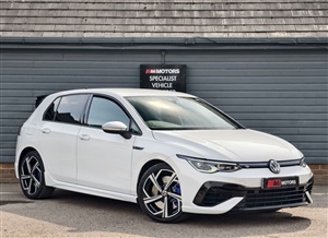 Large image for the Used Volkswagen GOLF