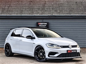 Large image for the Used Volkswagen GOLF
