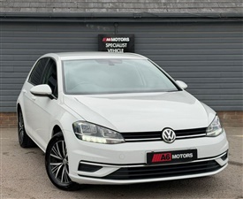 Large image for the Used Volkswagen GOLF