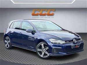 Large image for the Used Volkswagen GOLF