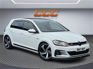 Large image for the Used Volkswagen GOLF