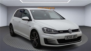 Large image for the Used Volkswagen GOLF