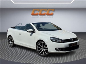 Large image for the Used Volkswagen GOLF