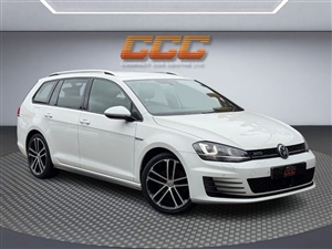 Large image for the Used Volkswagen GOLF