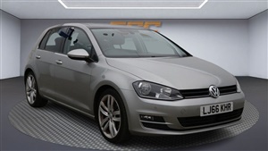 Large image for the Used Volkswagen GOLF