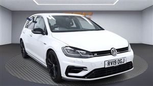 Large image for the Used Volkswagen GOLF
