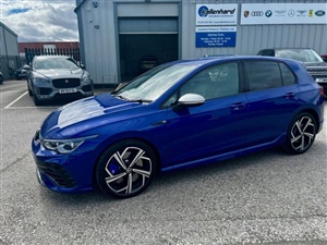 Large image for the Used Volkswagen GOLF