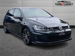 Large image for the Used Volkswagen GOLF