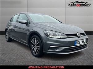 Large image for the Used Volkswagen GOLF