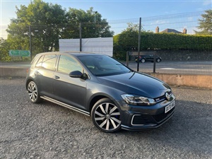 Large image for the Used Volkswagen GOLF