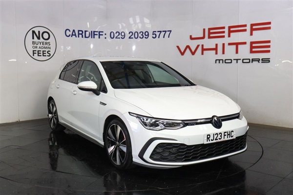Large image for the Used Volkswagen GOLF