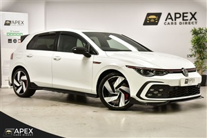 Large image for the Used Volkswagen GOLF