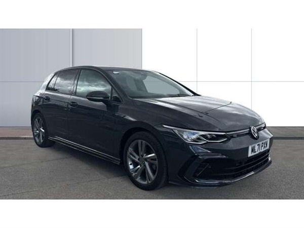 Large image for the Used Volkswagen Golf