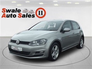 Large image for the Used Volkswagen GOLF