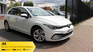 Large image for the Used Volkswagen GOLF