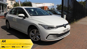 Large image for the Used Volkswagen GOLF