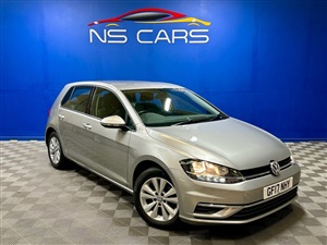 Large image for the Used Volkswagen GOLF