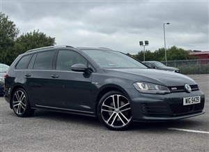 Large image for the Used Volkswagen Golf
