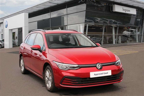 Large image for the Used Volkswagen Golf