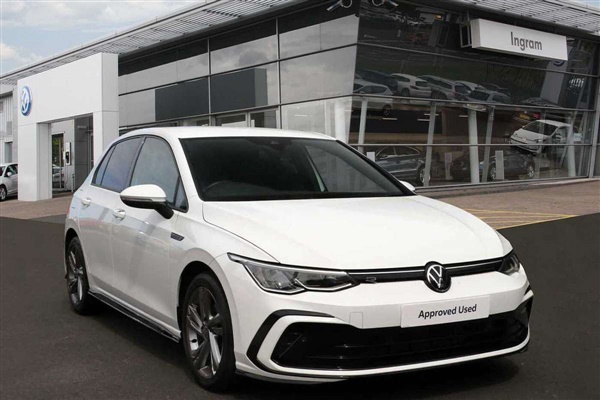 Large image for the Used Volkswagen Golf