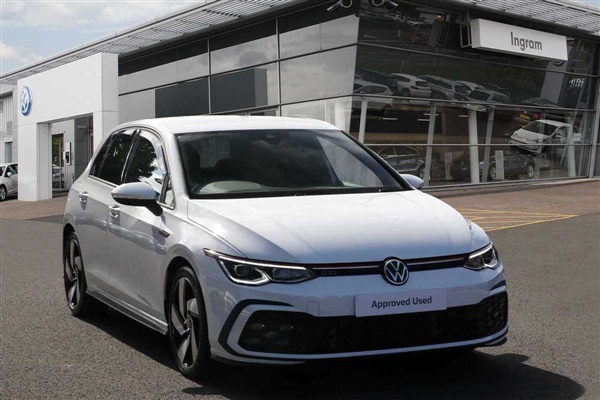 Large image for the Used Volkswagen Golf