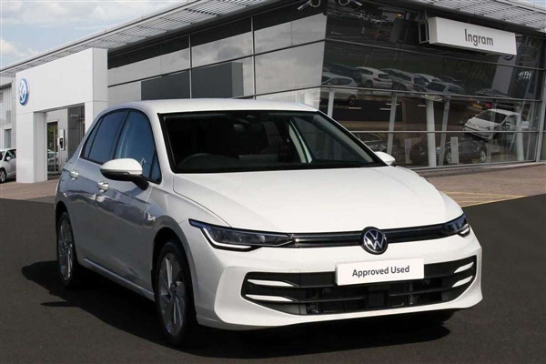 Large image for the Used Volkswagen Golf